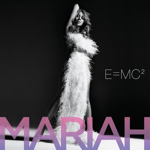 Mariah Carey2008《E=MC²》专辑封面图片.jpg