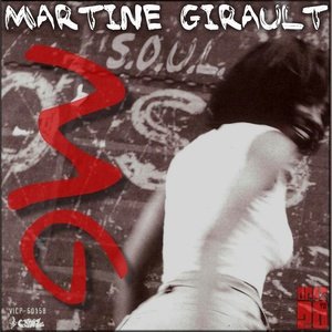 Martine Girault2014《S.O.U.L (The Sound of Urban London with Songs by Swing out Sister)》专辑封面图片.jpg