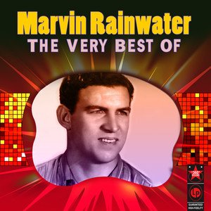 Marvin Rainwater2011《The Very Best Of》专辑封面图片.jpg