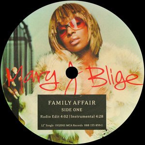 Mary J. Blige2001《Family Affair (Remixes)》专辑封面图片.jpg