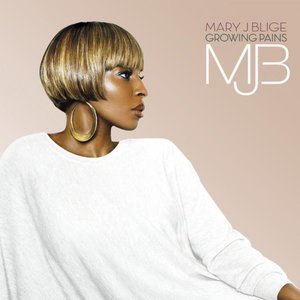 Mary J. Blige2007《Growing Pains》专辑封面图片.jpg