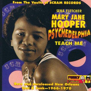 Mary Jane Hooper2006《Psychedelphia》专辑封面图片.jpg