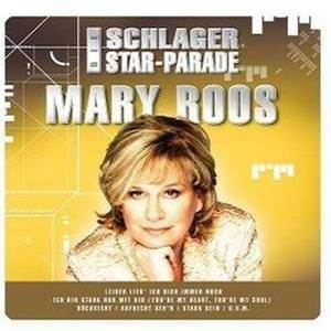 Mary Roos2010《Die Schlager Star-Parade》专辑封面图片.jpg