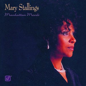 Mary Stallings1997《Manhattan Moods》专辑封面图片.jpg