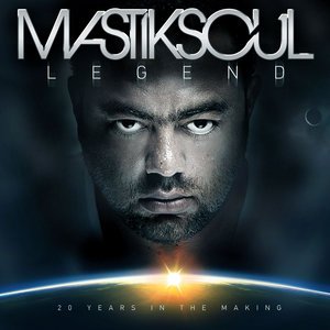 Mastiksoul2013《Legend》专辑封面图片.jpg