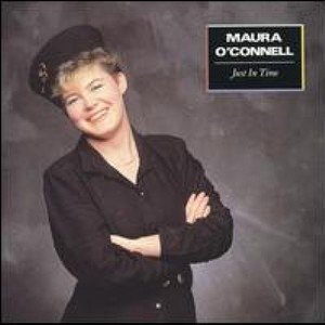 Maura O'connell1988《Just in Time》专辑封面图片.jpg