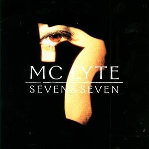 MC Lyte2007《Seven & Seven (Clean)》专辑封面图片.jpg