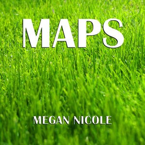 Megan Nicole2014《Maps》专辑封面图片.jpg