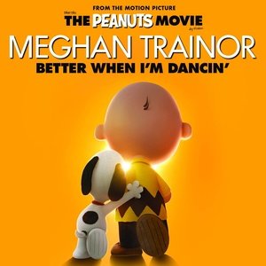 Meghan Trainor2015《Better When I'm Dancin'》专辑封面图片.jpg