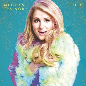 Meghan Trainor2015《Title (Deluxe)》专辑封面图片.jpg