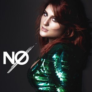 Meghan Trainor2016《NO》专辑封面图片.jpg