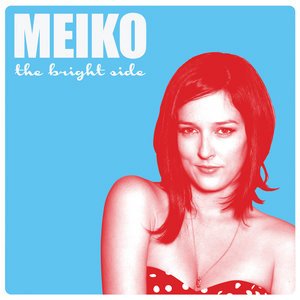 Meiko2012《The Bright Side》专辑封面图片.jpg