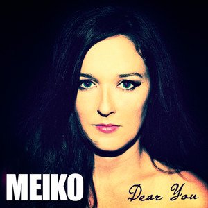 Meiko2014《Dear You》专辑封面图片.jpg