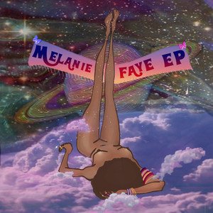 Melanie Faye2020《Melanie Faye EP》专辑封面图片.jpg