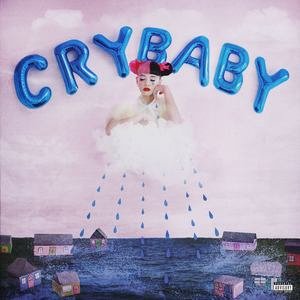 Melanie Martinez2015《Cry Baby (Deluxe Edition) [Explicit]》专辑封面图片.jpg