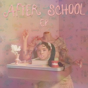 Melanie Martinez2020《After School EP (Explicit)》专辑封面图片.jpg