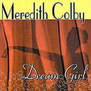 Meredith Colby2000《Dream Girl》专辑封面图片.jpg