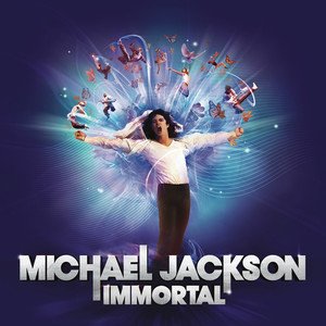 Michael Jackson2011《Immortal》专辑封面图片.jpg