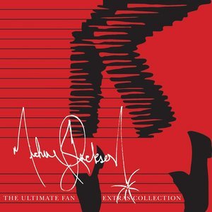 Michael Jackson2013《The Ultimate Fan Extras Collection》专辑封面图片.jpg