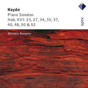 Michele Boegner2007《Haydn - Piano Sonatas》专辑封面图片.jpg