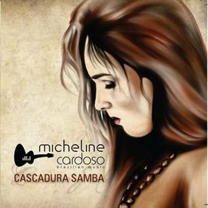 Micheline Cardoso2011《Cascadura Samba》专辑封面图片.jpg