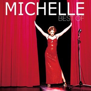 Michelle2004《Michelle Best Of》专辑封面图片.jpg