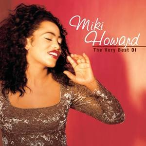 Miki Howard2001《The Very Best of Miki Howard》专辑封面图片.jpg