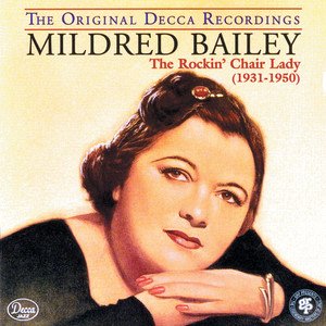 Mildred Bailey1994《The Rockin' Chair Lady》专辑封面图片.jpg