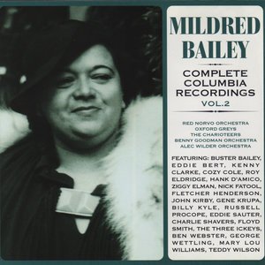 Mildred Bailey2001《Complete Columbia Recordings Vol. 2》专辑封面图片.jpg