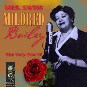 Mildred Bailey2009《The Very Best Of》专辑封面图片.jpg