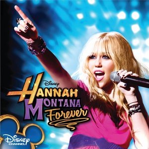 Miley Cyrus2010《Hannah Montana Forever (Soundtrack from the TV Series)》专辑封面图片.jpg