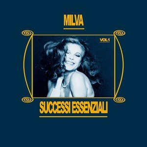 Milva1964《Milva - Successi Essenziali, Vol. 1》专辑封面图片.jpg