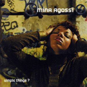 Mina Agossi2008《Simple Things》专辑封面图片.jpg