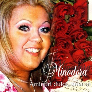 Minodora2004《Amintiri Dulci, Amărui》专辑封面图片.jpg