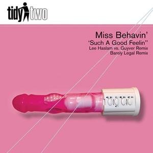 Miss Behavin2002《Such A Good Feelin' (Single)》专辑封面图片.jpg