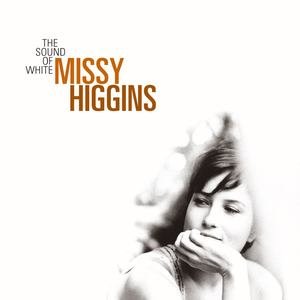 Missy Higgins2004《The Sound Of White》专辑封面图片.jpg