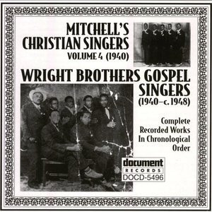 Mitchell's Christian Singers2000《Mitchell's Christian Singers Vol. 4 (1940)》专辑封面图片.jpg