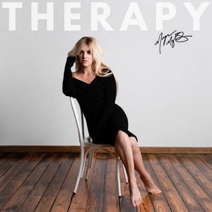 Morgan Myles2020《Therapy》专辑封面图片.jpg