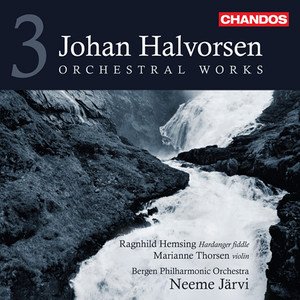 Neeme Järvi2011《HALVORSEN, J. Orchestral Works, Vol. 3 (Bergen Philharmonic, N. Jarvi)》专辑封面图片.jpg