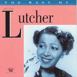 Nellie Lutcher1995《The Best Of Nellie Lutcher》专辑封面图片.jpg