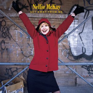 Nellie McKay2004《Get Away From Me (Clean)》专辑封面图片.jpg