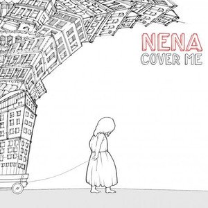 Nena2008《Cover Me (掩护我)》专辑封面图片.jpg