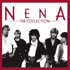 Nena2009《The Collection》专辑封面图片.jpg