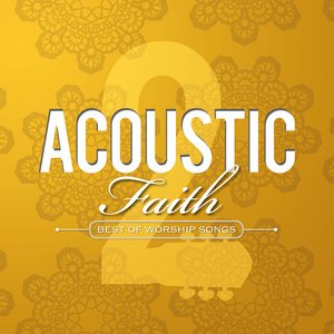 Nicole2013《Acoustic Faith 2》专辑封面图片.jpg