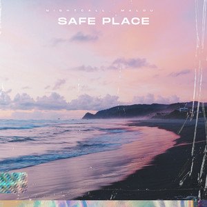 Nightcall2020《Safe Place》专辑封面图片.jpg