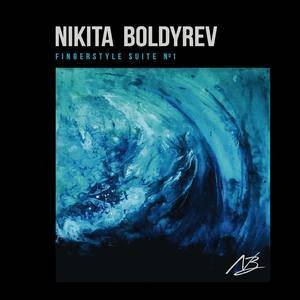 Nikita Boldyrev2019《Fingerstyle Suite No.1》专辑封面图片.jpg