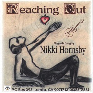 Nikki Hornsby2000《Reaching Out EP》专辑封面图片.jpg