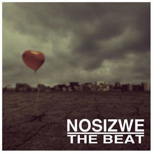 Nosizwe2014《The Beat》专辑封面图片.jpg