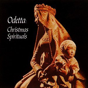 Odetta2000《Christmas Spirituals》专辑封面图片.jpg