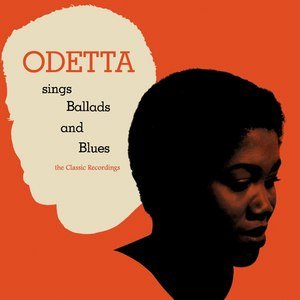 Odetta2000《Odetta Sings Ballads And Blues》专辑封面图片.jpg